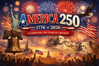 America 250