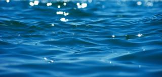 water