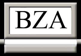 BZA