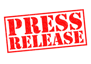 Press Release