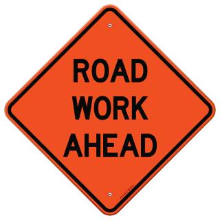 Road Work