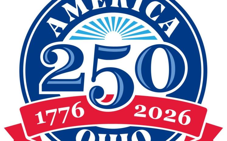 America 250 Ohio