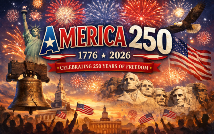 America 250