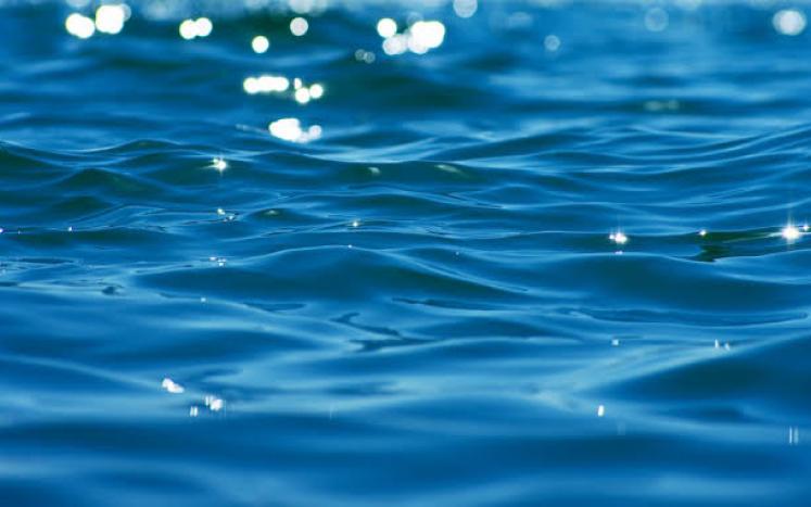 water