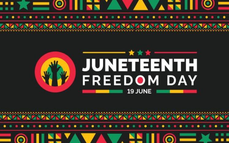 Juneteenth