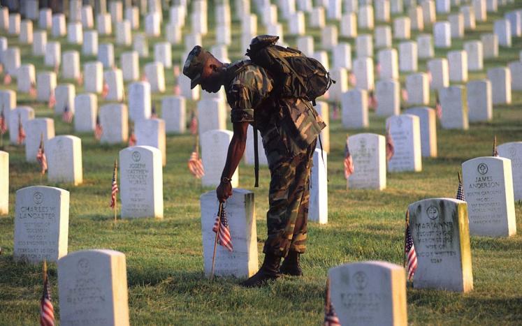 Memorial Day