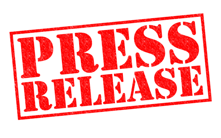Press Release