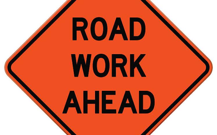 Road Work