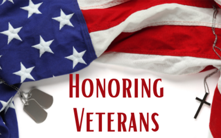 Veterans